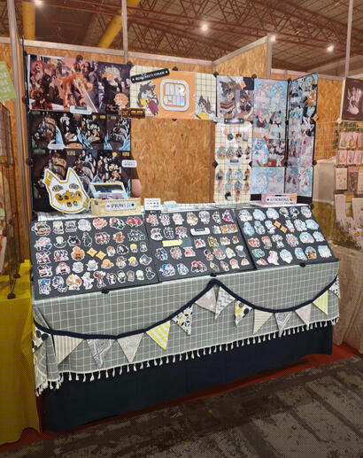 IberAnime Oct 2025 IberAnime Oct 2025